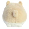 Aurora® - Teddy Pets - 10" Cream Pom