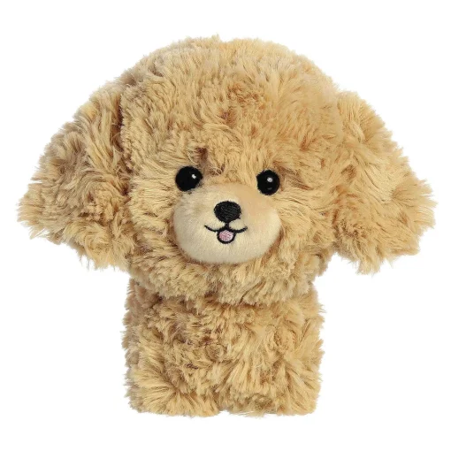 Aurora® - Teddy Pets - 7" Goldendoodle