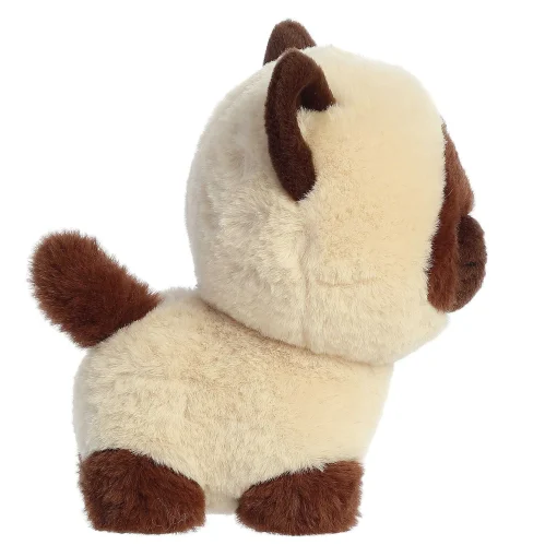 Aurora® - Teddy Pets - 7" Siamese