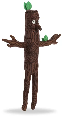 Aurora® - The Gruffalo® - 12" Stick Man