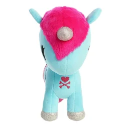 Aurora® - ©Tokidoki - 7.5" Aquamarina