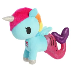 Aurora® - ©Tokidoki - 7.5" Aquamarina