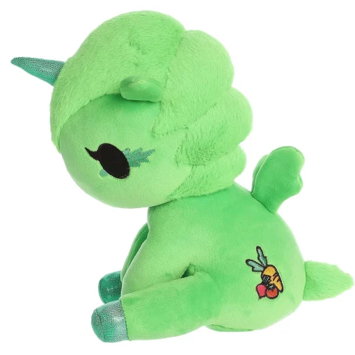 Aurora® - ©Tokidoki - 8.5" Delicious Unicorno - Salad