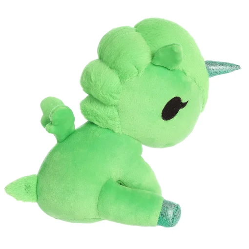 Aurora® - ©Tokidoki - 8.5" Delicious Unicorno - Salad