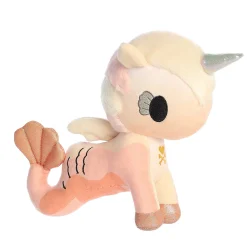 Aurora® - ©Tokidoki - 9.5" Mermicorno - Searena