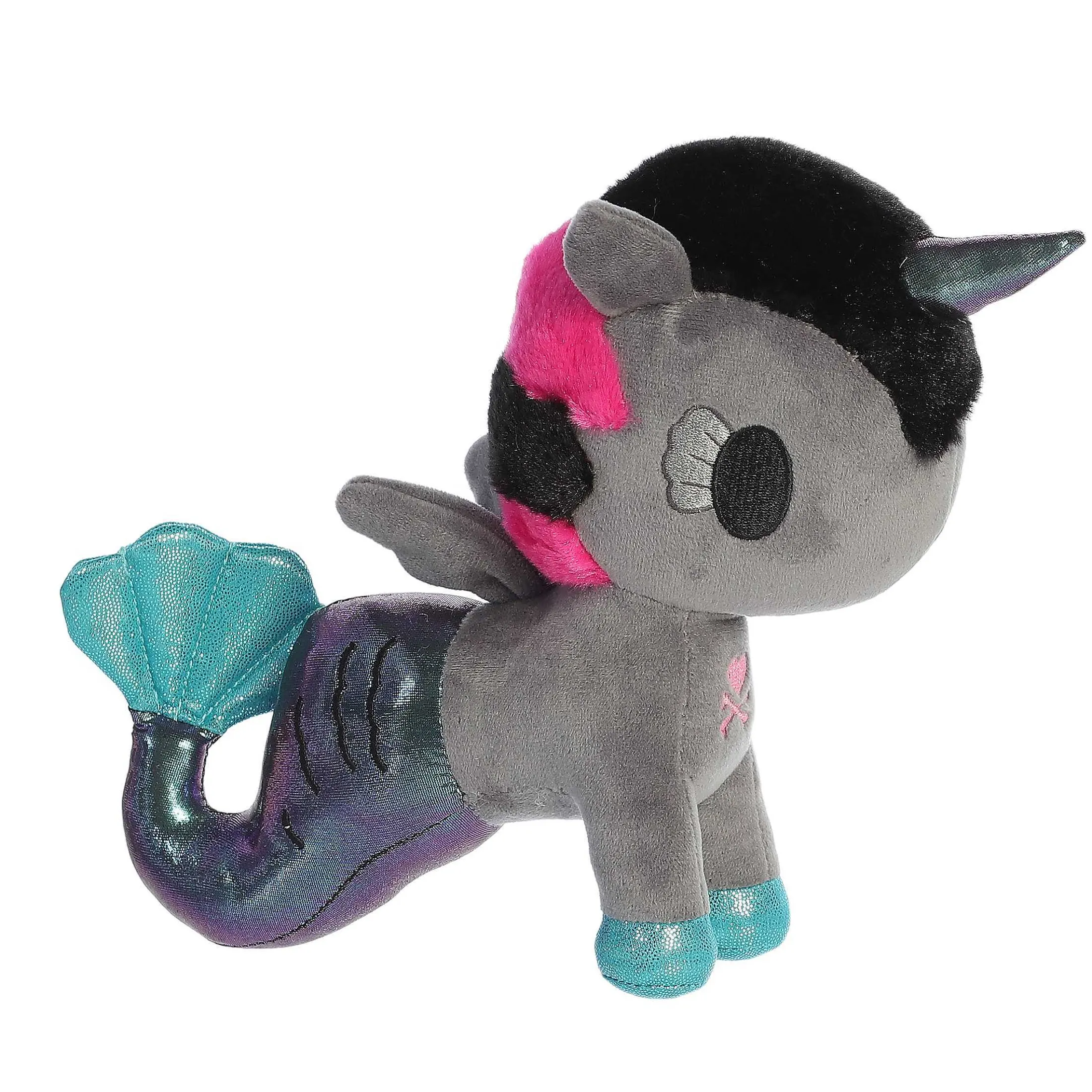 Aurora® - ©Tokidoki - 9.5" Mermicorno - Searena