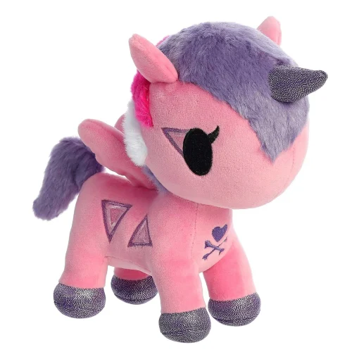 Aurora® - ©Tokidoki - 7.5" Quartzy