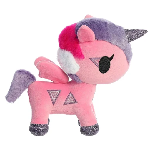 Aurora® - ©Tokidoki - 7.5" Quartzy