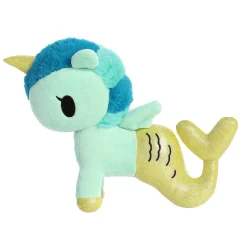 Aurora® - ©Tokidoki - 7.5" Sea Green