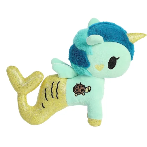 Aurora® - ©Tokidoki - 7.5" Sea Green
