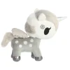 Aurora® - ©Tokidoki - 7.5" Toki Mochi Sky Unicorno - Snowballs