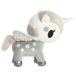 Aurora® - ©Tokidoki - 7.5" Toki Mochi Sky Unicorno - Snowballs