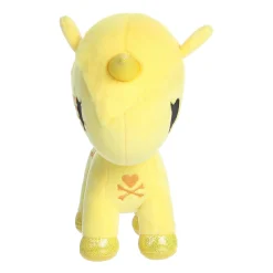 Aurora® - ©Tokidoki - 7.5" Toki Mochi Sky Unicorno - Solara