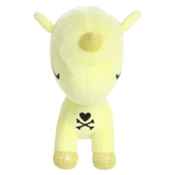 Aurora® - ©Tokidoki - 7.5" Toki Mochi Sky Unicorno - Little Star