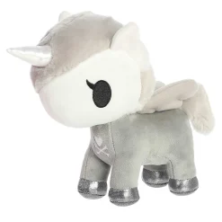 Aurora® - ©Tokidoki - 7.5" Toki Mochi Sky Unicorno - Snowballs