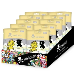Aurora® - ©Tokidoki - 4.5" Toki Mochi Sky Blind Bag