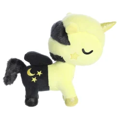 Aurora® - ©Tokidoki - 7.5" Toki Mochi Sky Unicorno - Little Star