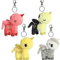 Aurora® - ©Tokidoki - 4.5