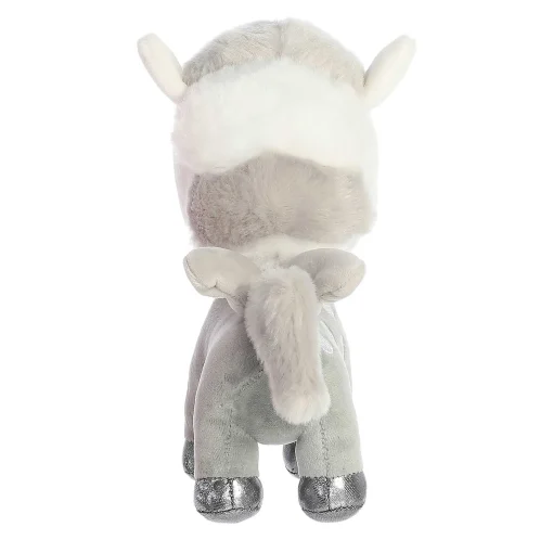 Aurora® - ©Tokidoki - 7.5" Toki Mochi Sky Unicorno - Snowballs