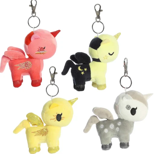 Aurora® - ©Tokidoki - 4.5" Toki Mochi Sky Blind Bag