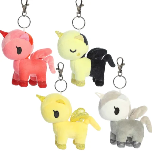 Aurora® - ©Tokidoki - 4.5" Toki Mochi Sky Blind Bag