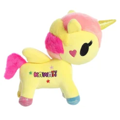 Aurora® - ©Tokidoki - 7.5" Tokimeki