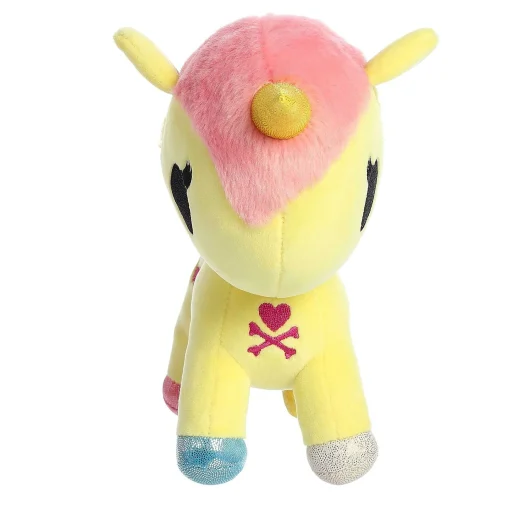 Aurora® - ©Tokidoki - 7.5" Tokimeki