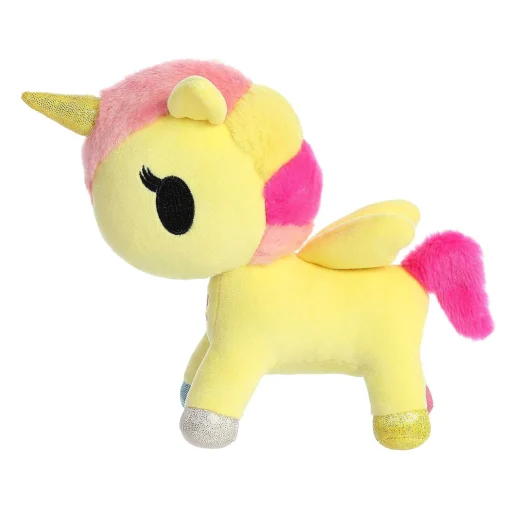 Aurora® - ©Tokidoki - 7.5" Tokimeki