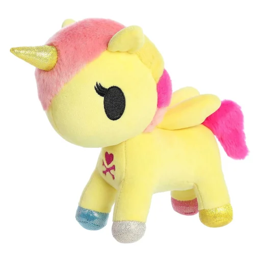 Aurora® - ©Tokidoki - 7.5" Tokimeki