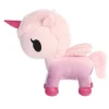 Aurora® - ©Tokidoki - Flower Power - 7.5" Peony Unicorno