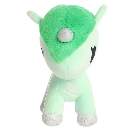 Aurora® - ©Tokidoki - Flower Power - 7.5" Water Lily Unicorno