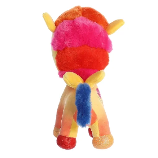 Aurora® - ©Tokidoki - Flower Power - 7.5" Tulip Unicorno