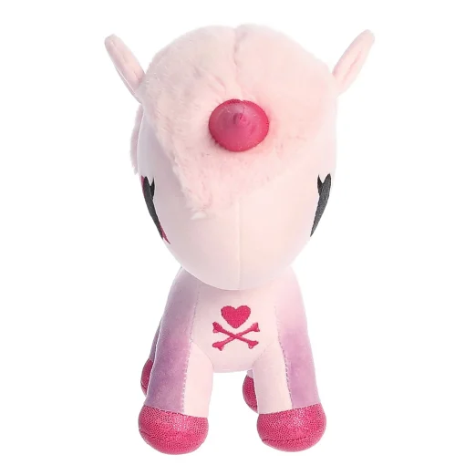 Aurora® - ©Tokidoki - Flower Power - 7.5" Peony Unicorno