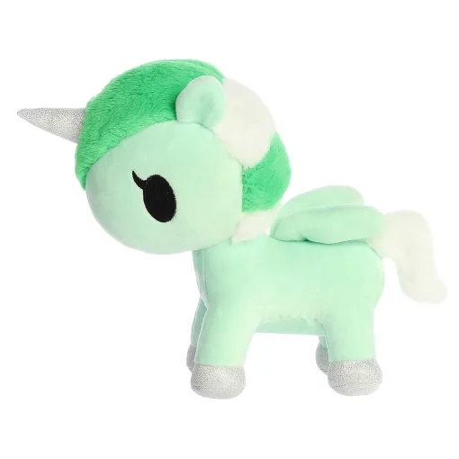 Aurora® - ©Tokidoki - Flower Power - 7.5" Water Lily Unicorno