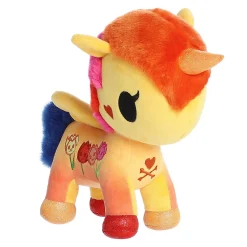 Aurora® - ©Tokidoki - Flower Power - 7.5