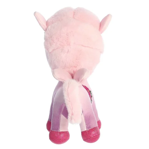 Aurora® - ©Tokidoki - Flower Power - 7.5" Peony Unicorno
