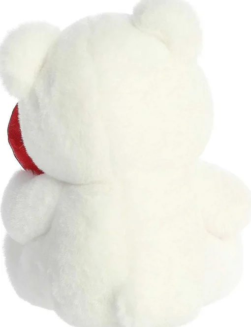 Aurora® - Valentine - 8" Bashful Bear