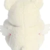 Aurora® - Valentine - 10" Flutter Heart Bear