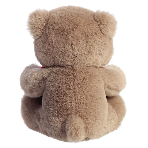 Aurora® - Valentine - 6.5" Jolie Bear - Taupe