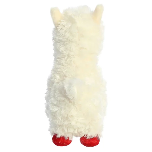 Aurora® - Valentine - 9.5" Luvs-Ya Llama