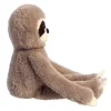 Aurora® - Valentine - 12" Sweety Sloth Brown