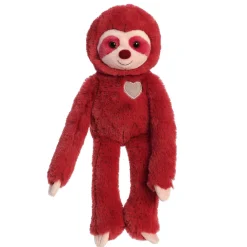Aurora® - Valentine - 12" Sweety Sloth