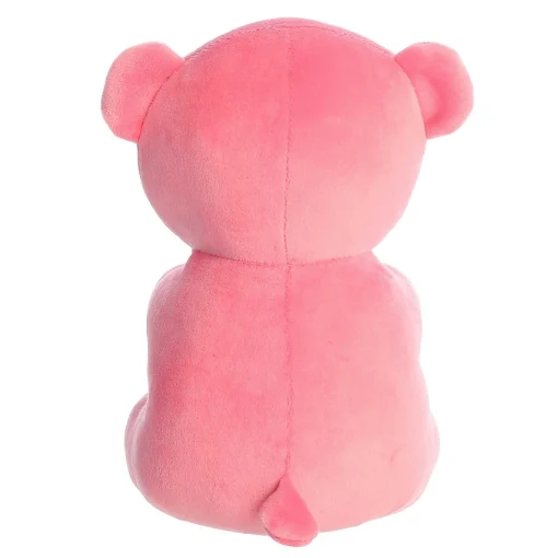 Aurora® - Valentine - 8" Yummy Heartbear - Pink