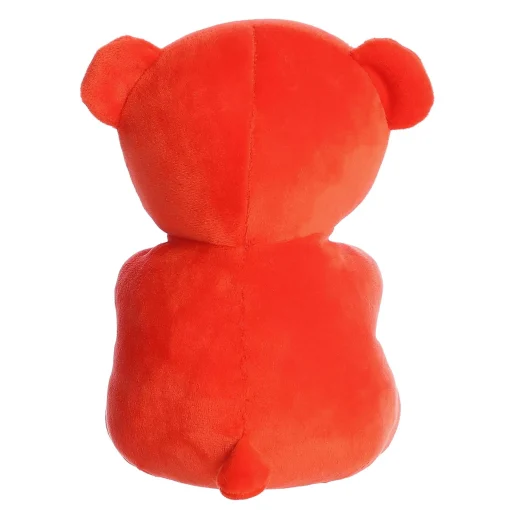 Aurora® - Valentine - 8" Yummy Heartbear - Red