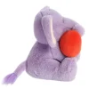 Aurora® - Valentine - Heart Huggers - 10" Adora Elephant