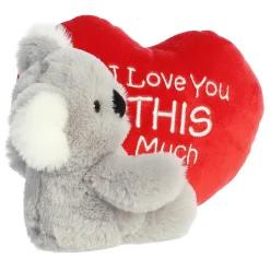 Aurora® - Valentine - I Love You This Much - 9