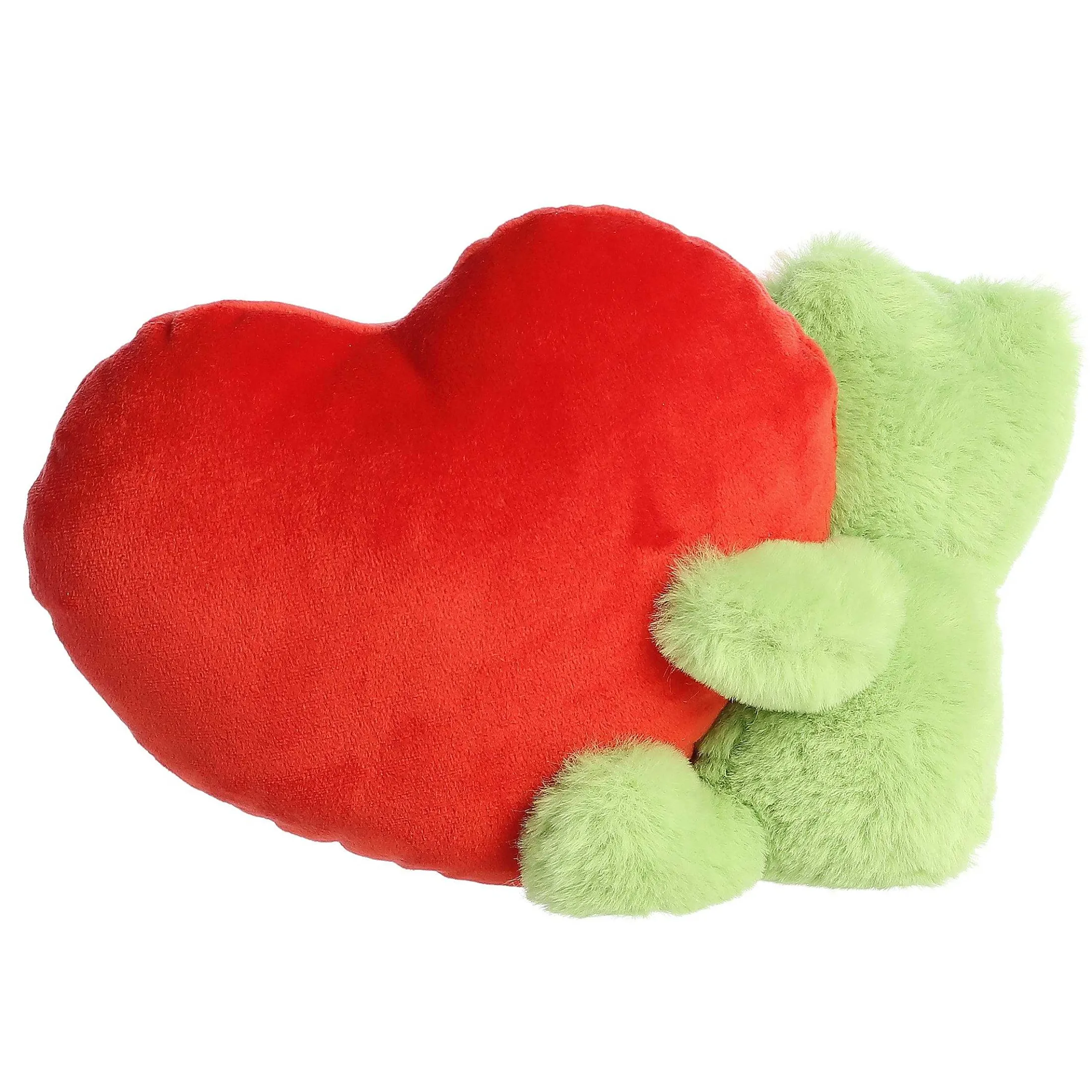 Aurora® - Valentine - I Love You This Much - 9" Frog