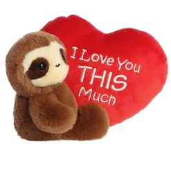 Aurora® - Valentine - I Love You This Much - 9