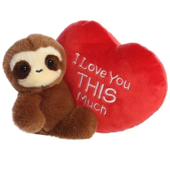 Aurora® - Valentine - I Love You This Much - 9