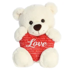 Aurora® - Valentine - Universal Love Bear